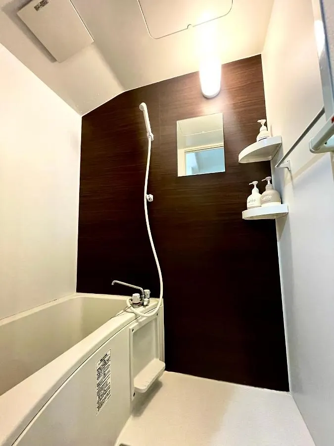 도쿄 Venti御徒町405 아파트