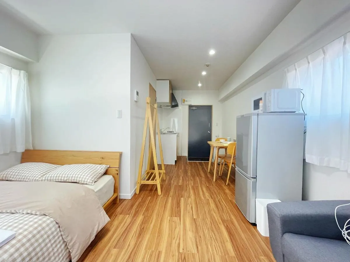 도쿄 Venti御徒町405 아파트