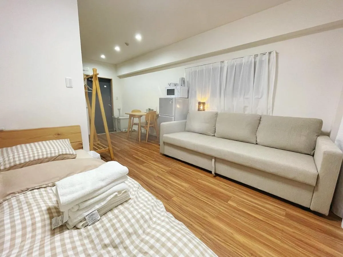 도쿄 Venti御徒町405 아파트