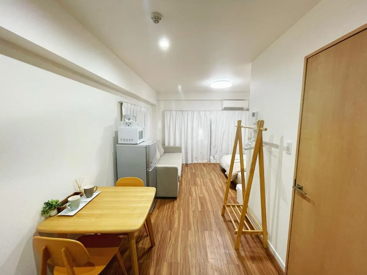 도쿄 Venti御徒町405 아파트